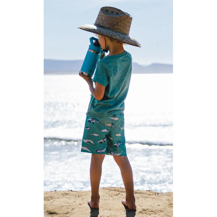 Yeti 12 oz Rambler Junior Kid's Bottle - Image 5